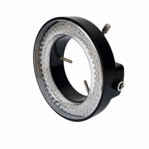 144 SUPER Chiefix 144 LED Super Bright Adjustable Microscope Ring Light