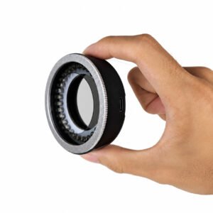 32 led14 Chiefix Microscope Polarized 32-LED Super Mini Plastic Ring Light for Soldering Repair Camera